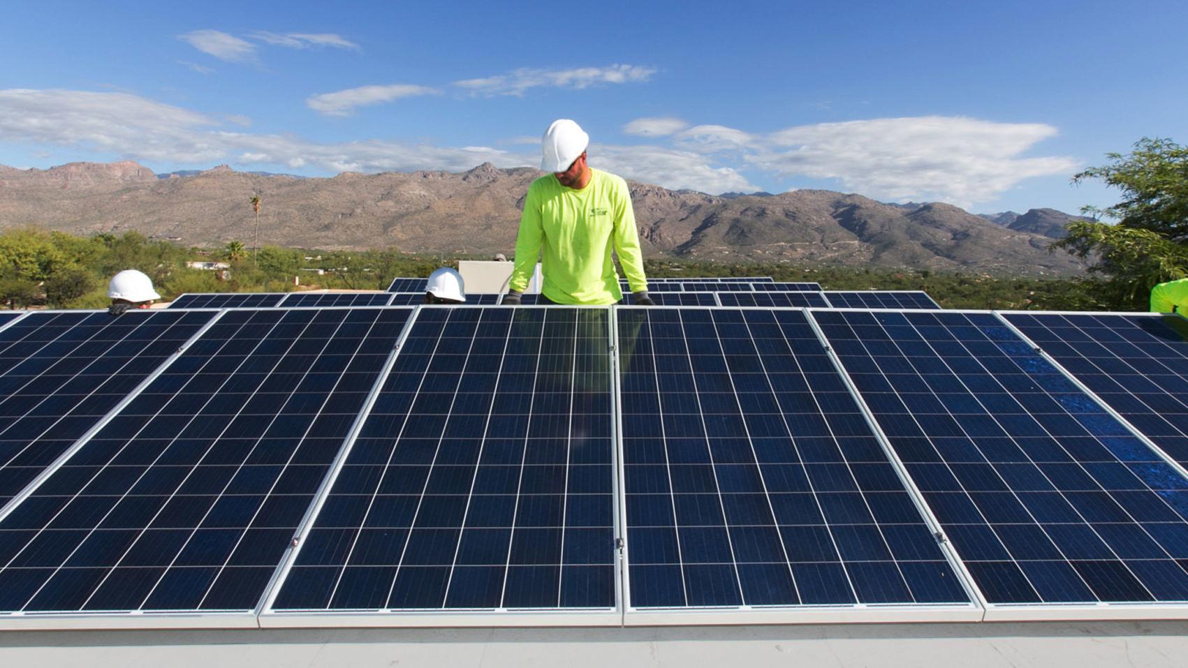 Hearings slated to begin in Tucson Electric Power solar rate case